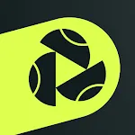 Tennis TV - Live Streaming | Indus Appstore | App Icon