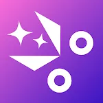 Video Maker Video Editor Music | Indus Appstore | App Icon