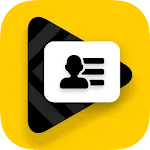 VideoADKing: Video Ad Maker | Indus Appstore | App Icon