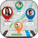 Live Family Locator : Family G | Indus Appstore | App Icon