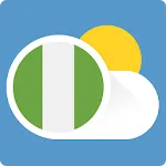 Nigeria Weather | Indus Appstore | App Icon