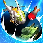 Hole Master: Army Attack | Indus Appstore | App Icon