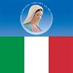 Radio Maria Italia | Indus Appstore | App Icon