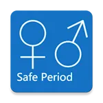 Safe Period | Indus Appstore | App Icon