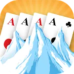 Classic Tri Peaks Solitaire | Indus Appstore | App Icon