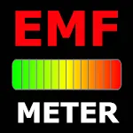 EMF Detector | Indus Appstore | App Icon