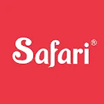 Safari - Fashion Shopping | Indus Appstore | App Icon