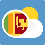 Sri Lanka weather | Indus Appstore | App Icon