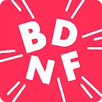 BDnF, the comics factory | Indus Appstore | App Icon