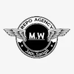 M.W Repo Agency | Indus Appstore | App Icon