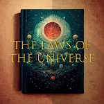 Secret 12 Laws of the Universe | Indus Appstore | App Icon