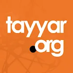 tayyar.org | Indus Appstore | App Icon