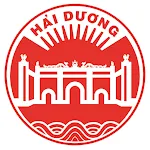 Smart Hải Dương | Indus Appstore | App Icon