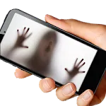 Camera Ghost Detector: Prank | Indus Appstore | App Icon