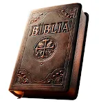 Bíblia Sagrada | Indus Appstore | App Icon