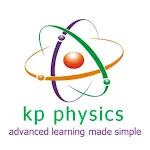 KP PHYSICS | Indus Appstore | App Icon