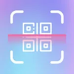 QR Scanner - QRcode & Barcode | Indus Appstore | App Icon