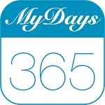 My Big Days - Events Countdown | Indus Appstore | App Icon