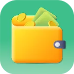 Money Plus: Expense Manager | Indus Appstore | App Icon