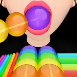 ASMR Candy Party | Indus Appstore | App Icon