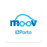 Porto Moov | Indus Appstore | App Icon