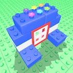 Colorful 3D | Indus Appstore | App Icon