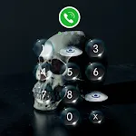 AppLock - Skull | Indus Appstore | App Icon