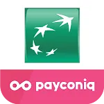 Payconiq – BGL BNP Paribas | Indus Appstore | App Icon