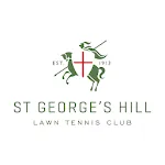 St. George's Hill LTC | Indus Appstore | App Icon