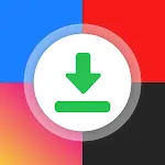 Social VideoDownloader for All | Indus Appstore | App Icon