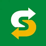 Subway® Kuwait | Indus Appstore | App Icon