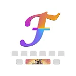 Cool Fonts - Fancy Keyboardapp icon