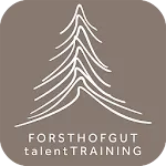 Forsthofgut talentTRAINING | Indus Appstore | App Icon