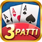 3 Patti Go:Seven-Clock | Indus Appstore | App Icon
