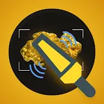 Metal Detector - Gold Finder | Indus Appstore | App Icon