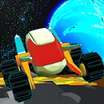 Space Rover: Transformation | Indus Appstore | App Icon