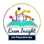 Exam Insight- Preparation App | Indus Appstore | App Icon