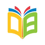 Output Books | Indus Appstore | App Icon