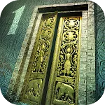 Escape game : 50 rooms 1 | Indus Appstore | App Icon