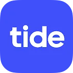 Tide Business India | Indus Appstore | App Icon