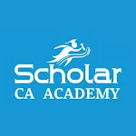 SCHOLAR CA ACADEMY FOR CA | CM | Indus Appstore | App Icon