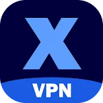 XNXX Pro VPN | Indus Appstore | App Icon