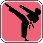 Learn Martial Art Techniques | Indus Appstore | App Icon