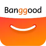 Banggood - Online Shopping | Indus Appstore | App Icon