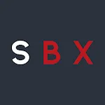 SBX | Indus Appstore | App Icon