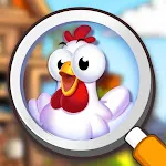 Find It Out: Hidden Objects | Indus Appstore | App Icon