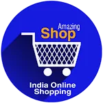 Amazing Shop online shopping | Indus Appstore | App Icon