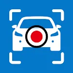 Drive Recorder - Dash Cam Appapp icon