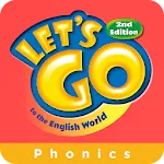 LET'S GO Phonics | Indus Appstore | App Icon