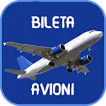 BILETA AVIONI | Indus Appstore | App Icon